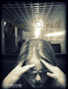 Just Breath for better health