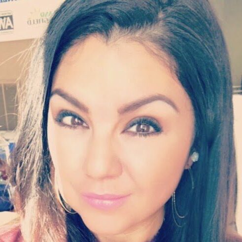 Headshot of Hope L. Resendez.