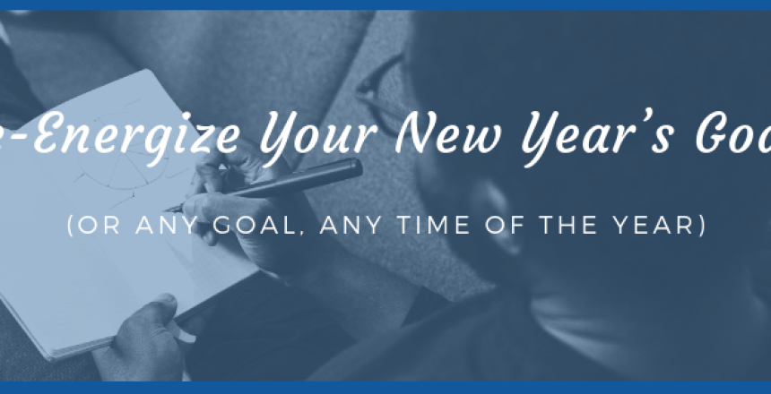 achieve your goals - enliven wellness life coaching