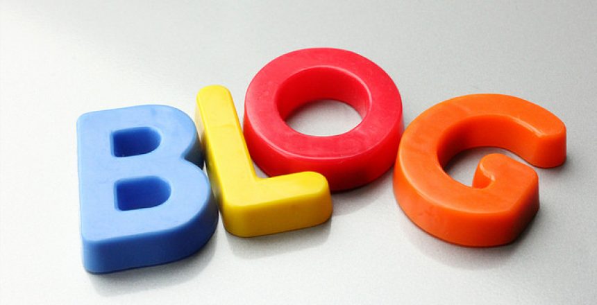 Blog